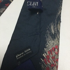 和柄　和風　ネクタイ3本セットの画像