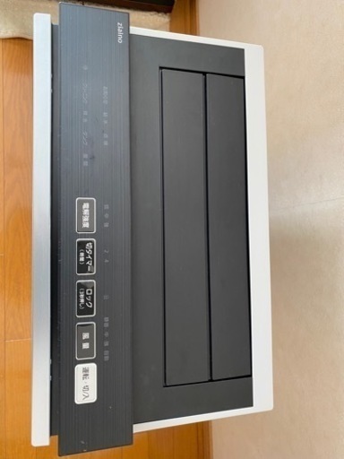 Panasonic F-ＳＭＶ4100 ジアイーノ　次亜塩素酸空間除菌脱臭機