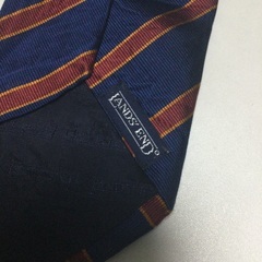ブランドネクタイ　3本セットの画像