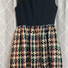 ワンピース　チェスティー の画像