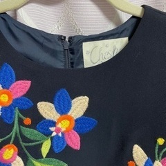 ワンピース　チェスティー の画像