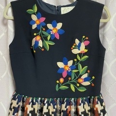 ワンピース　チェスティー の画像