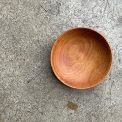 ウッドターニングキャンペーン / 2022.12.1-2023.1.31の画像