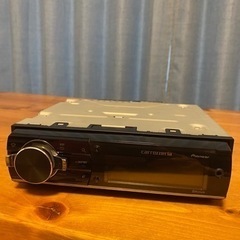 Pioneer DEH-970 カーオーディオ　中古 楽天市場】パイオニアdeh－970の通販