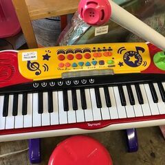 ★現状販売 ｷｯｽﾞｷｰﾎﾞｰﾄﾞの画像