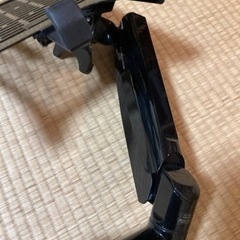 美品　パソコンアームの画像