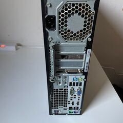 大幅値下げ！ゲーミングPC！GTX1650搭載　i7 4790　BIGなおまけつきの画像