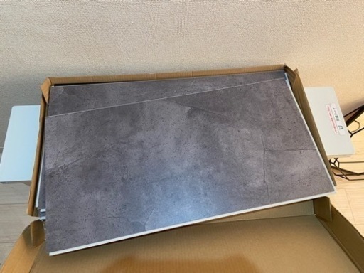 床材(新品未使用)