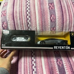 【お取引済】ランボルギーニ
