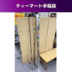 シーバスロッド 10フィート 10g～40g ソルティーハンター...