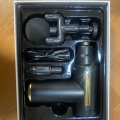 ミニ筋膜リリース機器 すぐ受けとり希望の画像