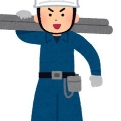 12月15日から17日　行徳で建築現場の雑工事