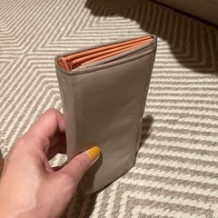 マルニ　MARNI 長財布の画像