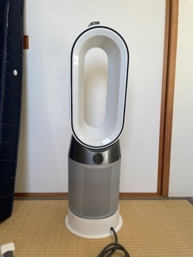 【未使用】ダイソン　Dyson air multiplier