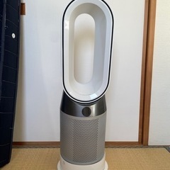 【未使用】ダイソン　Dyson air multiplier