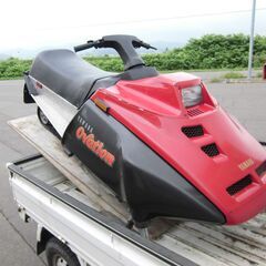 北海道 旭川市のスノーモービルの中古が安い!激安で譲ります 北海道 旭川市のスノーモービルの中古が安い!激安で譲ります