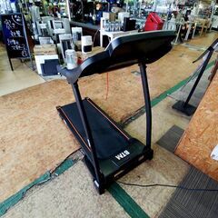 【愛品館市原店】BTMランニングマシン8061