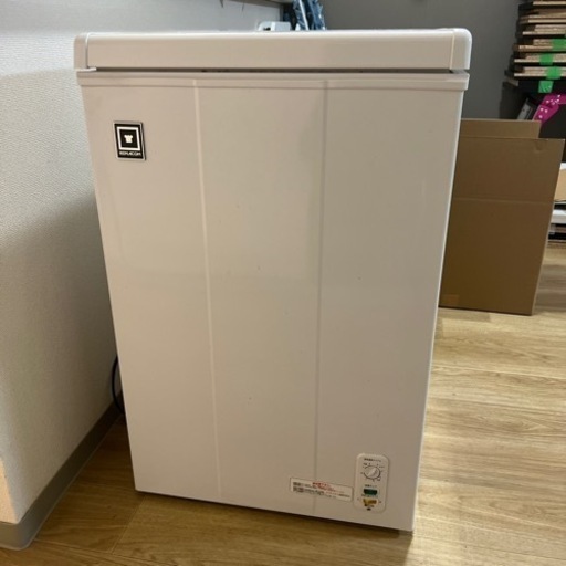 冷凍庫