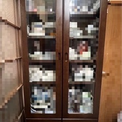【無料】【急募】ニトリ　棚