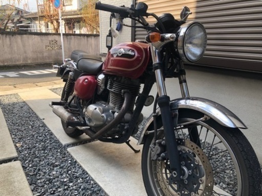 【実働】エストレヤ　レストアベース