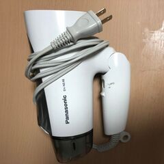ドライヤー　Panasonic　EH-NE48