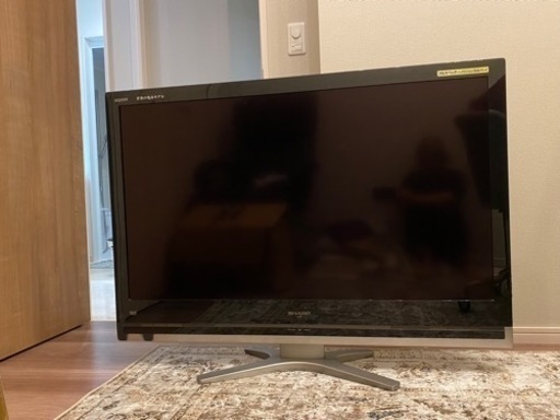 テレビ