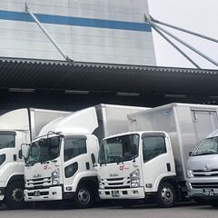 ＼従業員ファーストで飛躍的に成長中／新車10台増車しました!!