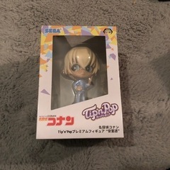 名探偵コナン 安室 透