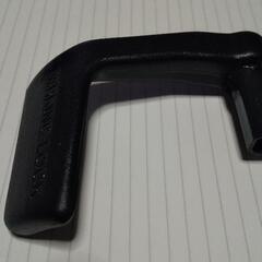 ジャイロキャノピー パーキングブレーキレバー 純正新品未使用の画像