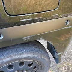 ダイハツ　ネイキッド　naked 車検R5.2  ETC付　軽自動車　阿波市の画像