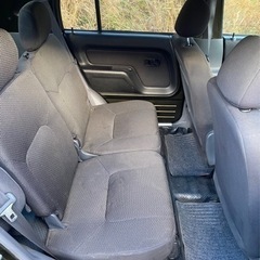 ダイハツ　ネイキッド　naked 車検R5.2  ETC付　軽自動車　阿波市の画像