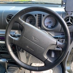 ダイハツ　ネイキッド　naked 車検R5.2  ETC付　軽自動車　阿波市の画像