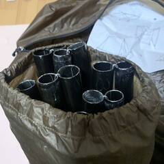 美品 ヨンヨンベース（ブラウン） DODの画像