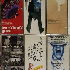 【終了】★8cm シングルCD★1990-2000年代ヒット曲　29枚の画像