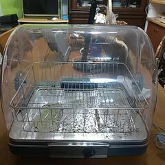 食器乾燥機です。