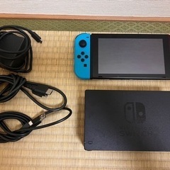 Nintendo Switch 大乱闘スマッシュブラザーズ付き　...