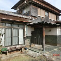 🏡福津市　中古戸建　お好きなようにリノベして下さい🏡