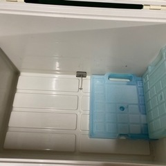 Pruky クーラーボックスの画像