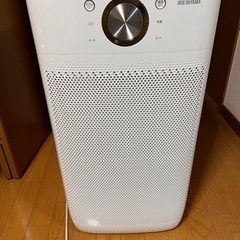 空気清浄機　格安出品　コロナ対策に！