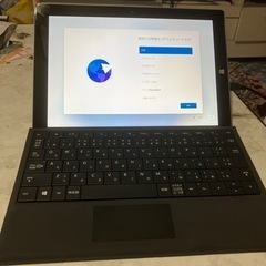 まだありますsurface3 win 11Home