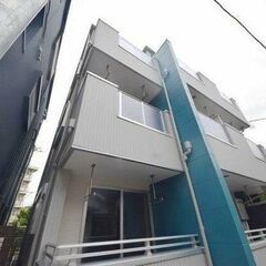 ✨敷金/礼金0円・仲介手数料0円✨水商売・無職OK😄 ＪＲ南武線...