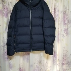 ユニクロダウン　XL