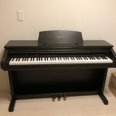 無料！　カワイ　デジタルピアノ　ジャンク品　電子ピアノの画像