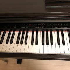無料！　カワイ　デジタルピアノ　ジャンク品　電子ピアノの画像