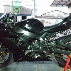 【ご成約】🏍️大分県大分市発🏍️  ヤマハ YZF-R1 RN0...