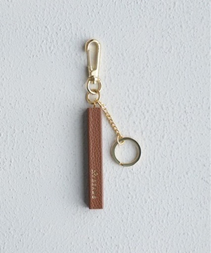 【新品未使用】BEAMS キーチェーン 【お揃いペアセット】