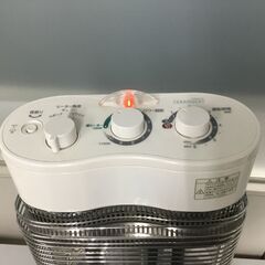 【美品】 遠赤外線暖房機 ダイキン 管理番号①(お届け近隣無料)の画像