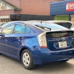 ⭐️プリウス⭐️車検付き🉐格安コミコミ乗出し価格🉐の画像