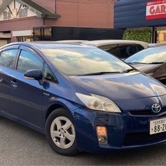 ⭐️プリウス⭐️車検付き🉐格安コミコミ乗出し価格🉐の画像