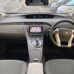 ⭐️プリウス⭐️車検付き🉐格安コミコミ乗出し価格🉐の画像